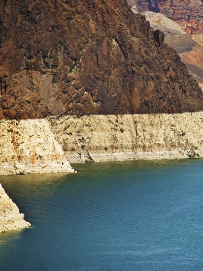 lake mead